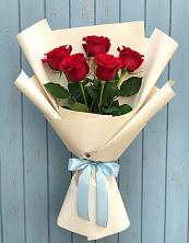 Букет Классика чувств в Старая Ведуге