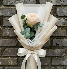 Букет цветов из:  Розы #REPLACE_PRED# Старая Ведуге