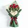 Букет цветов из: Розы в Старая Ведуге