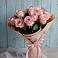 Букет цветов из: Розы в Старая Ведуге