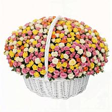 Премиум букет из: Розы в Старая Ведуге