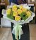Букет цветов из: Хризантемы и Розы в Старая Ведуге