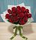 Букет Красные розы в Старая Ведуге