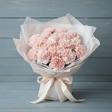 Букет цветов из:  Гвоздики #REPLACE_PRED# Старая Ведуге