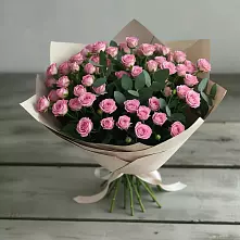 Букет Удовольствие в Старая Ведуге