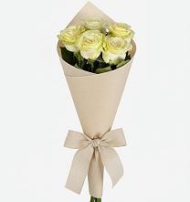 Букет цветов из:  Розы #REPLACE_PRED# Старая Ведуге