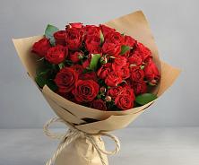 Букет Любовный роман в Старая Ведуге