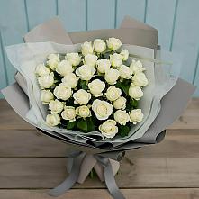 Букет Белоснежная нежность #REPLACE_PRED# Старая Ведуге