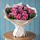 Букет цветов из: Розы в Старая Ведуге