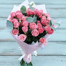 Букет Леди совершенство #REPLACE_PRED# Старая Ведуге