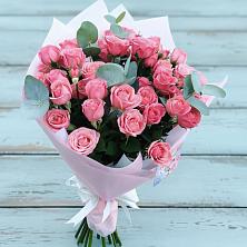 Букет Леди совершенство в Старая Ведуге